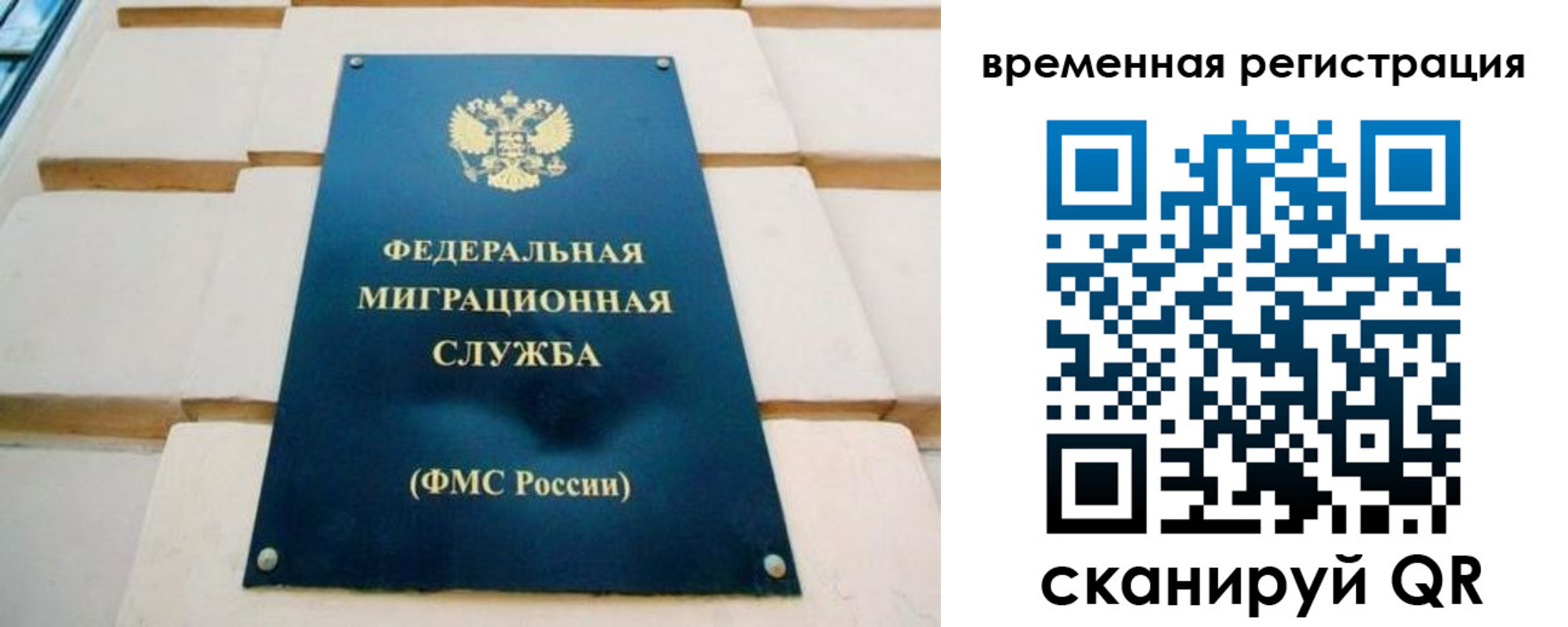 прописка гарантия в Бикине